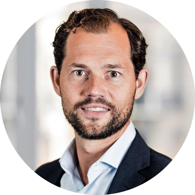 Knowledge Hub | Stratsys | Andreas Modin