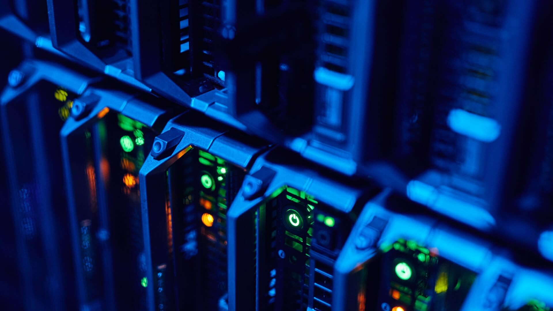 server-security
