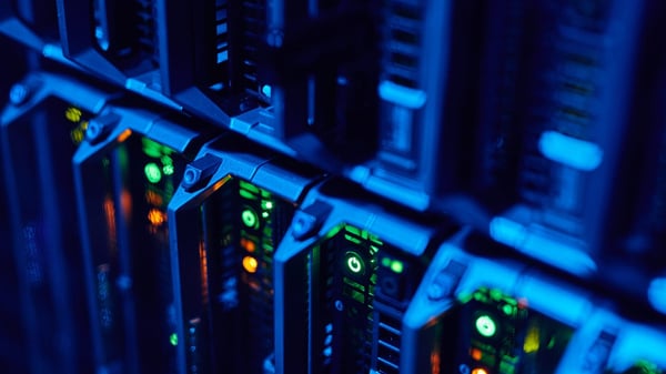 server-security