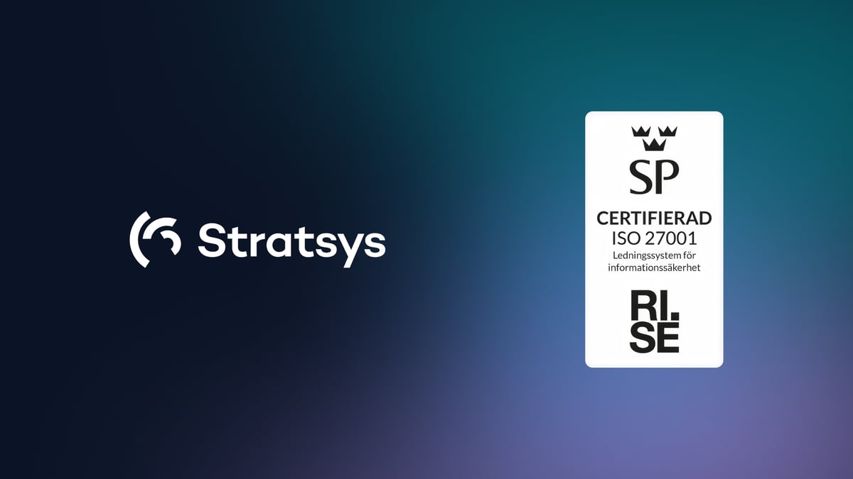 Stratsys och Hypergene planerar sammanslagning för att skapa en ledande ...