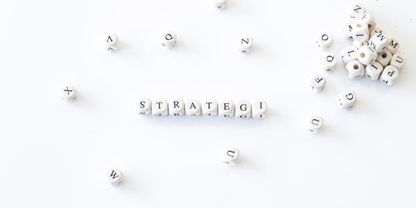 Vad är strategisk planering?