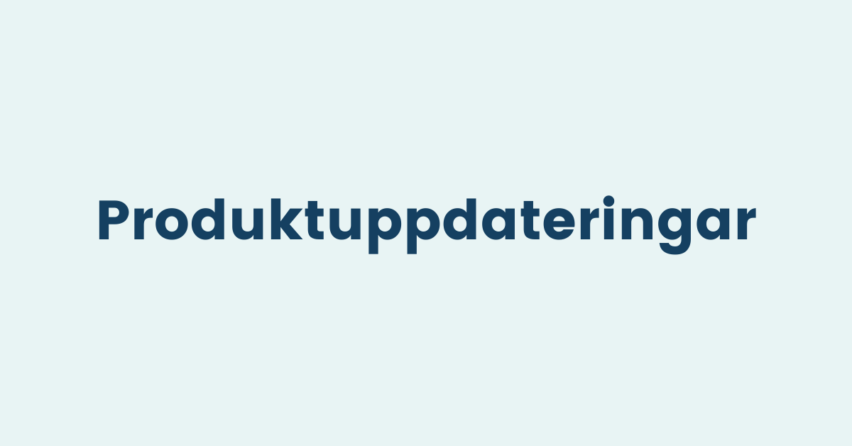 <span id="hs_cos_wrapper_name" class="hs_cos_wrapper hs_cos_wrapper_meta_field hs_cos_wrapper_type_text" style="" data-hs-cos-general-type="meta_field" data-hs-cos-type="text" >Produktuppdateringar september - Stratsys</span>