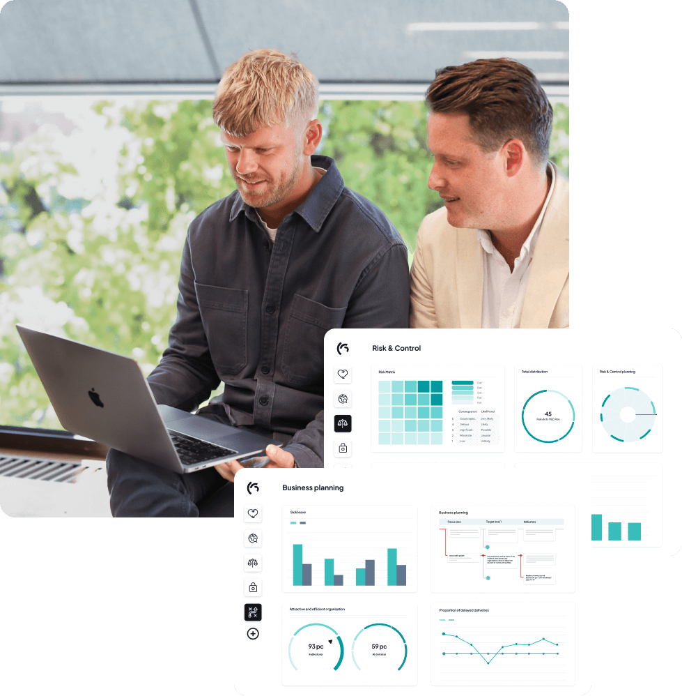 Plattform - Stratsys