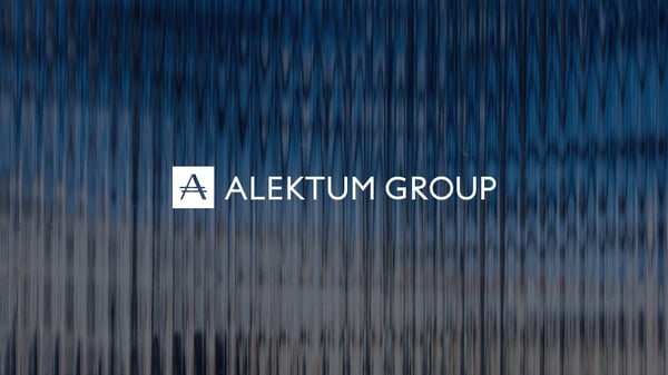Alektum Group stärker sitt riskarbete med Stratsys