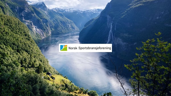 sports industry logo