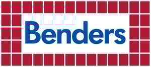 Benders-logo
