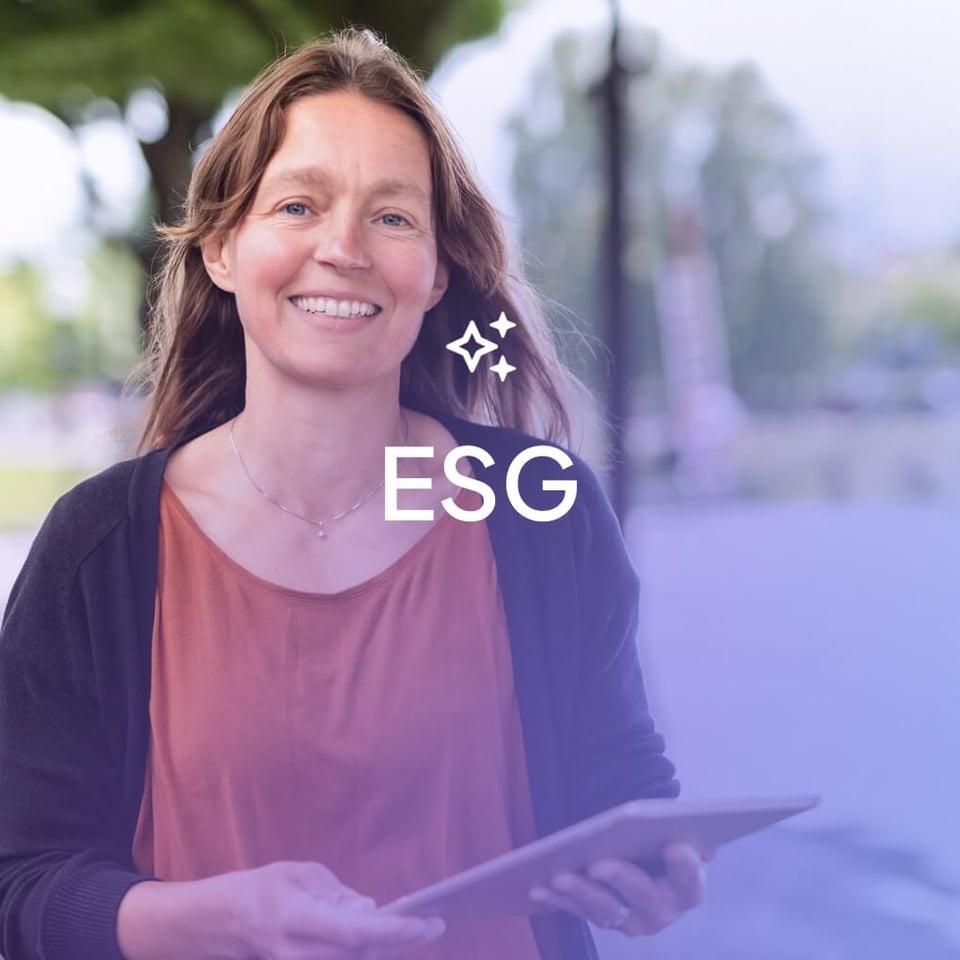 Ai-ESG