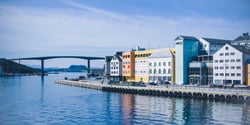 Bedre kontroll og styring med Stratsys: Kristiansund kommune