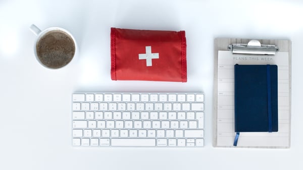 Så påverkar arbetsmiljön patientsäkerheten