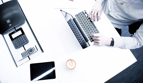 3 sätt att utvärdera inköp av IT-stöd