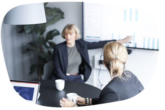 a-meeting-with-instructions