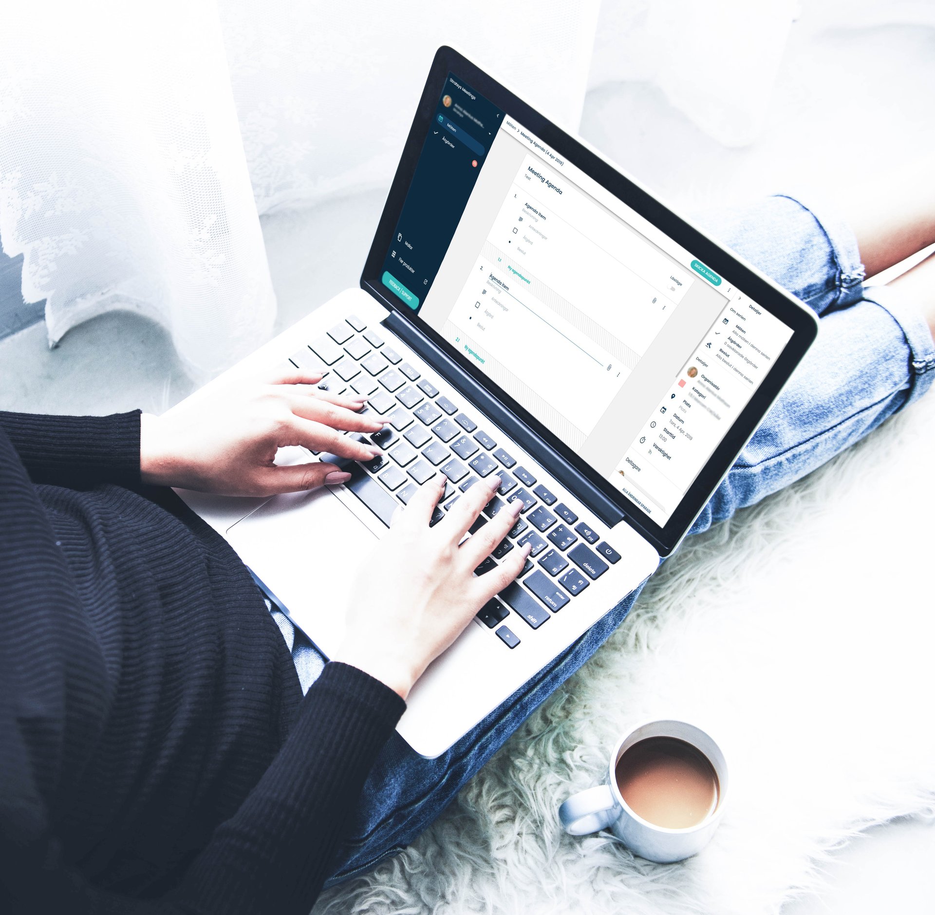 girl-working-from-home