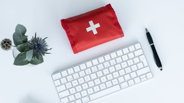 Practical contingency planning – Creating a Plan B