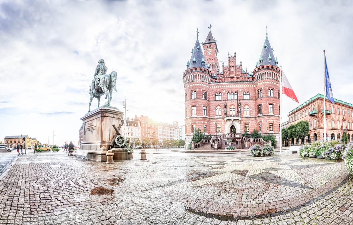 helsingborg 2