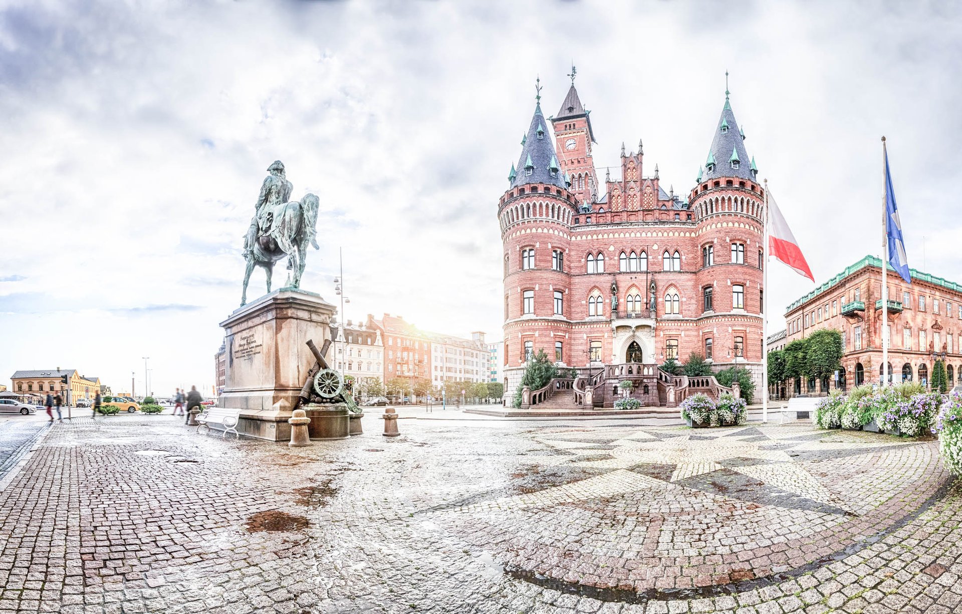 helsingborg 2