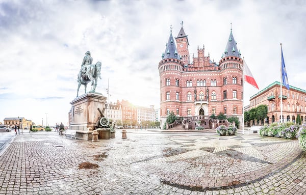 helsingborg 2