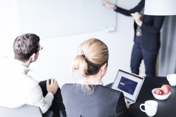3 must-do's for Strategy Execution