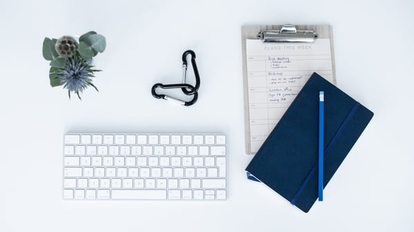 Informationssäkerhet – är ISO 27001 lösningen?