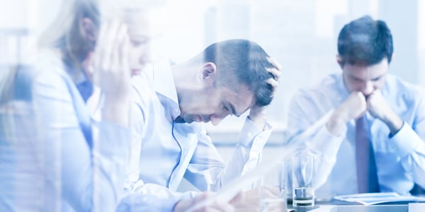 3 fördelar med strategisk planering i osäkra tider
