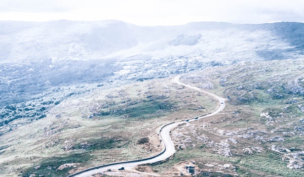 winding-road