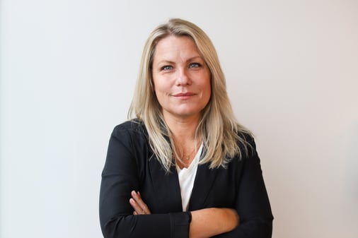 Cecilia Almér_Stratsys _talarbild-1