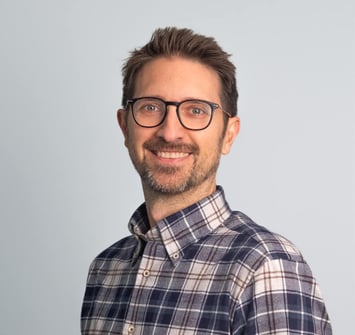 Christopher Lans