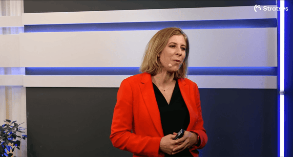 Cybersäker framtid: Dataskyddets roll igår, idag och imorgon