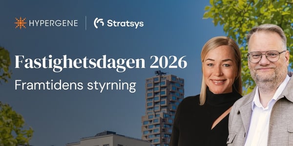Fastighetsdagen 2026