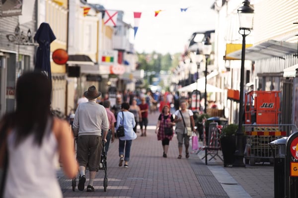 Piteå kommun väljer Stratsys