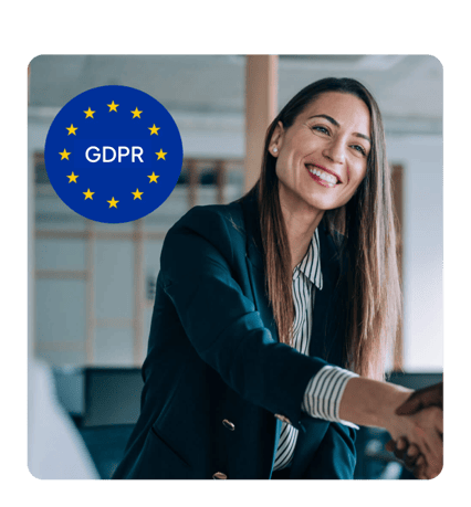GDPR-Frame