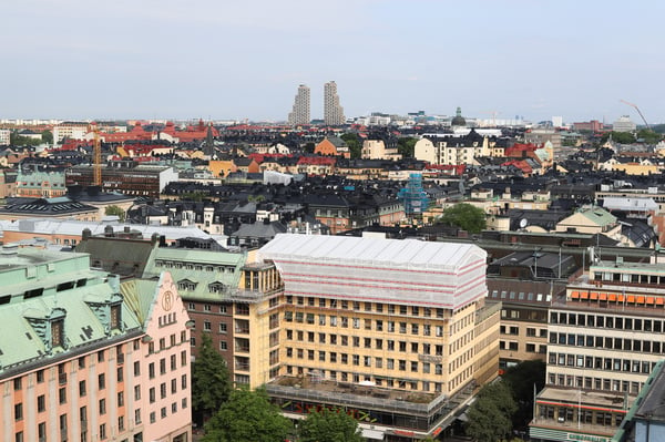 stockholm-city