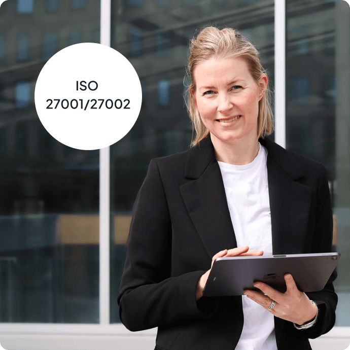 ISO27001-27002