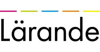 Lärandegruppen-logo