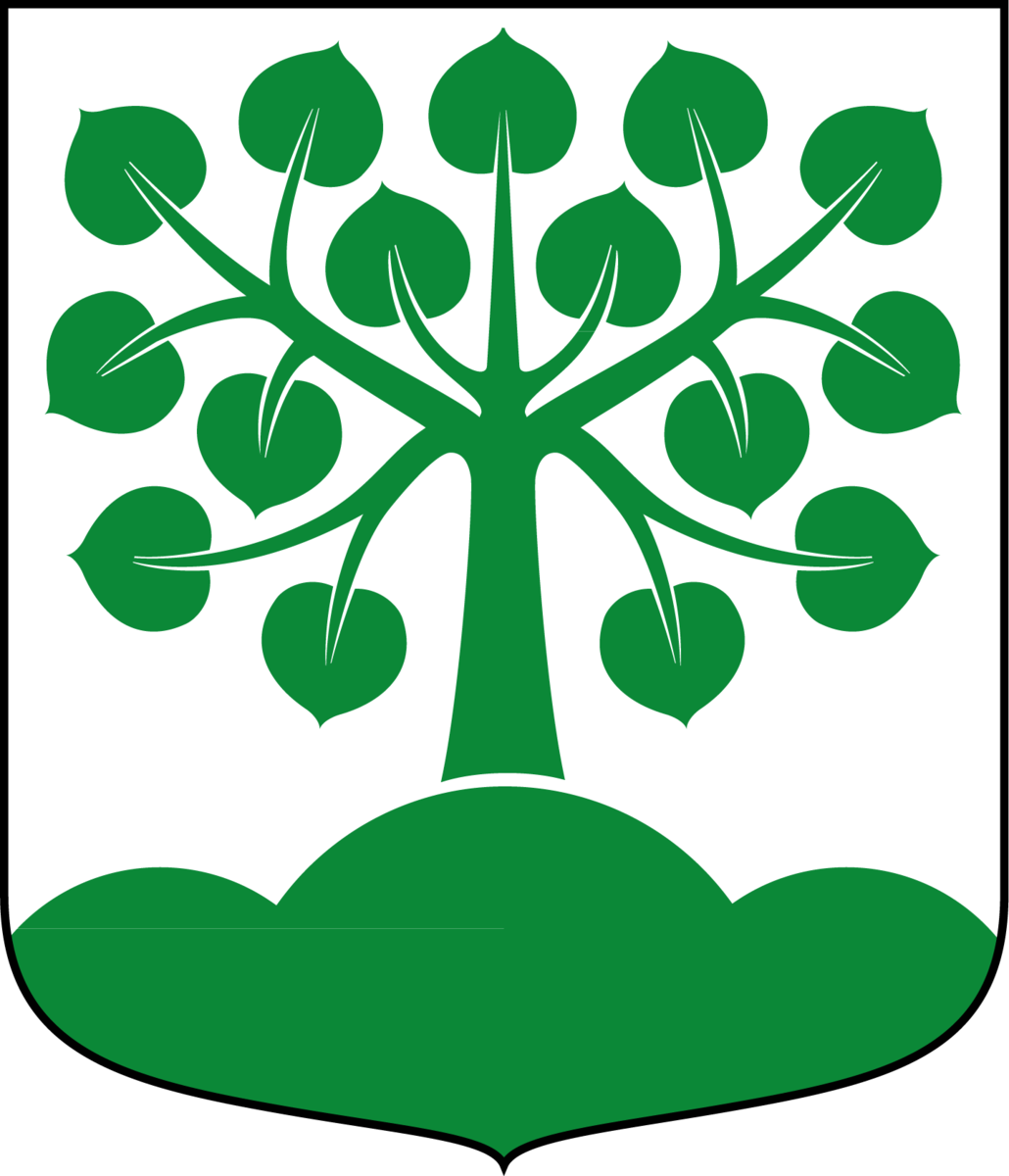 Lindesberg-logga