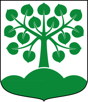 Lindesberg-logga