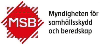 MSB_Logo_Sweden