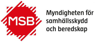MSB_Logo_Sweden