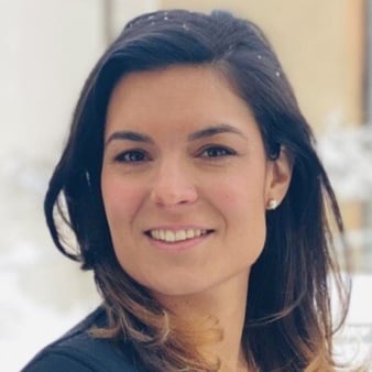 Mina Nadjafi