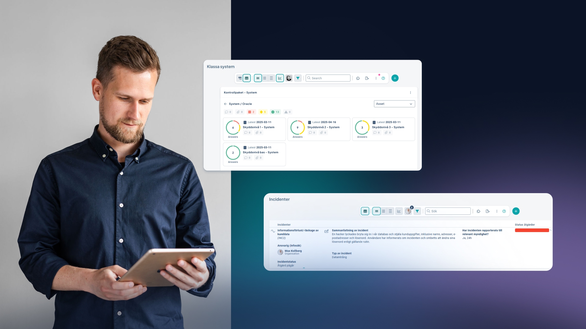 New cybersecurity solution from Stratsys and Intil - developed with ...