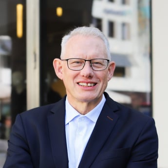 Per Gustavsson - Stratsys