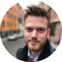 Gustaf Bylund