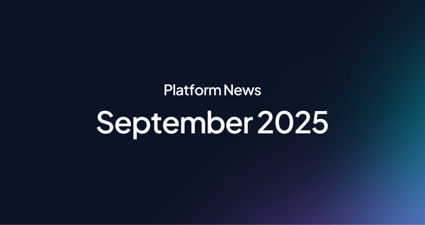 Platform News | September