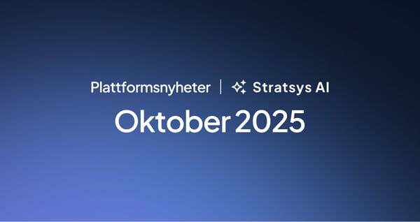plattformsnyheter-stratsys-ai