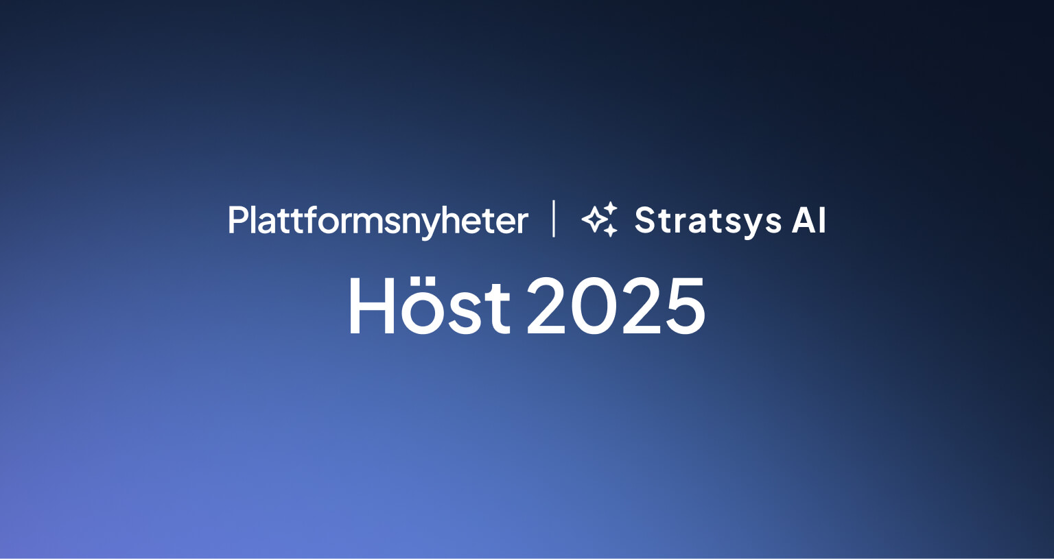 <span id="hs_cos_wrapper_name" class="hs_cos_wrapper hs_cos_wrapper_meta_field hs_cos_wrapper_type_text" style="" data-hs-cos-general-type="meta_field" data-hs-cos-type="text" >Plattformsnyheter | Stratsys AI</span>