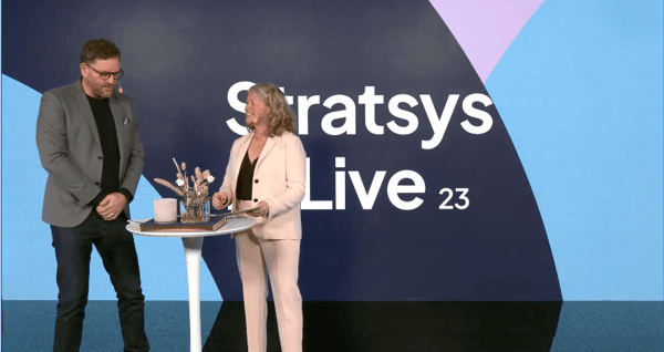 Stratsys Live 2023: Skapa förutsättningar för en effektiv skolstyrning