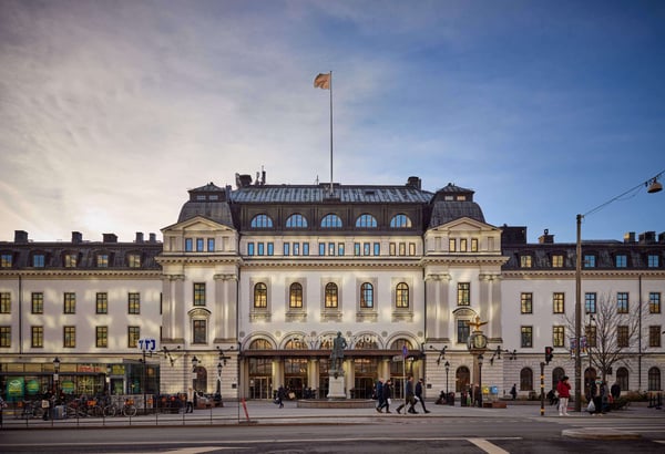 stockholm-centralsstation