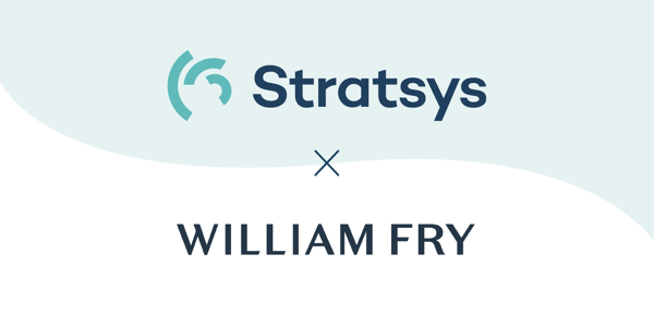 William Fry chooses Stratsys for Risk Management