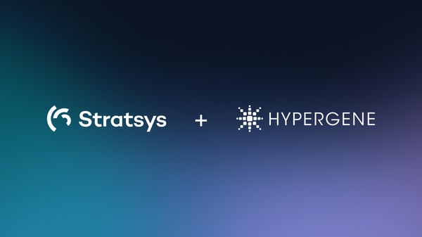 Stratsys-hypergene