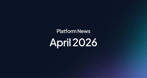 Platform News | April