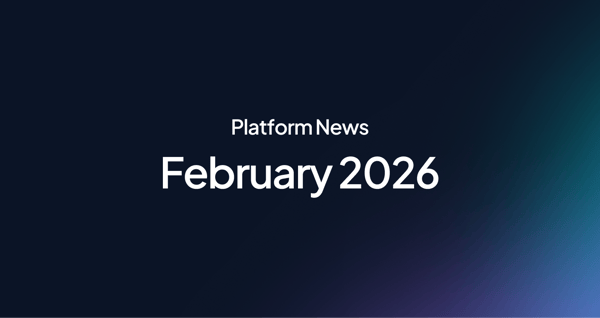Platform News | February